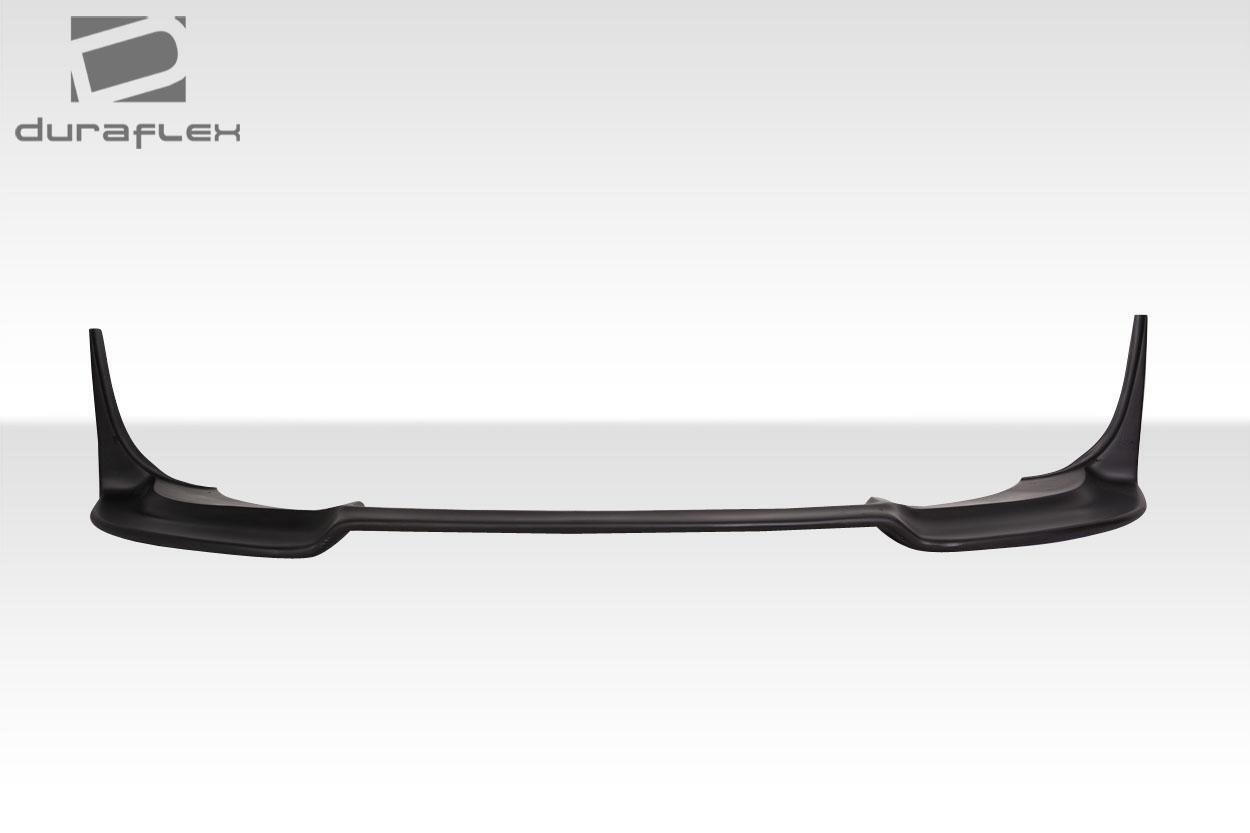 2011-2016 Jeep Grand Cherokee Duraflex M Force Front Lip - Image 2