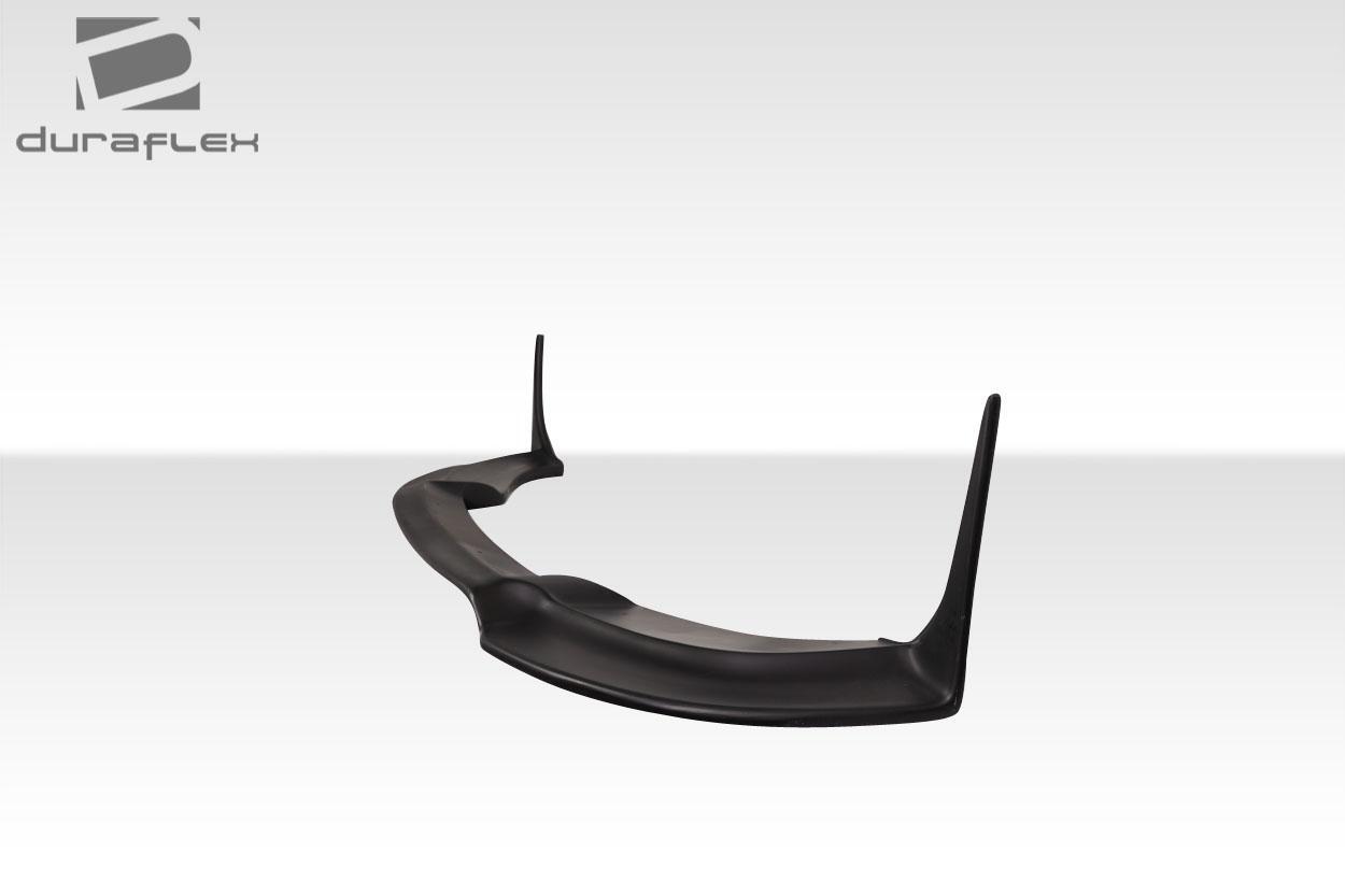 2011-2016 Jeep Grand Cherokee Duraflex M Force Front Lip - Image 3