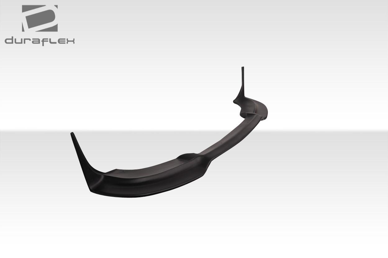 2011-2016 Jeep Grand Cherokee Duraflex M Force Front Lip - Image 4