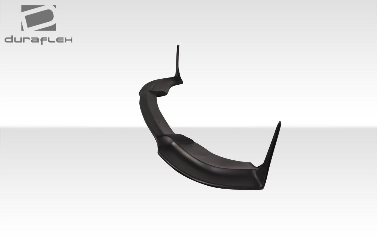 2011-2016 Jeep Grand Cherokee Duraflex M Force Front Lip - Image 5