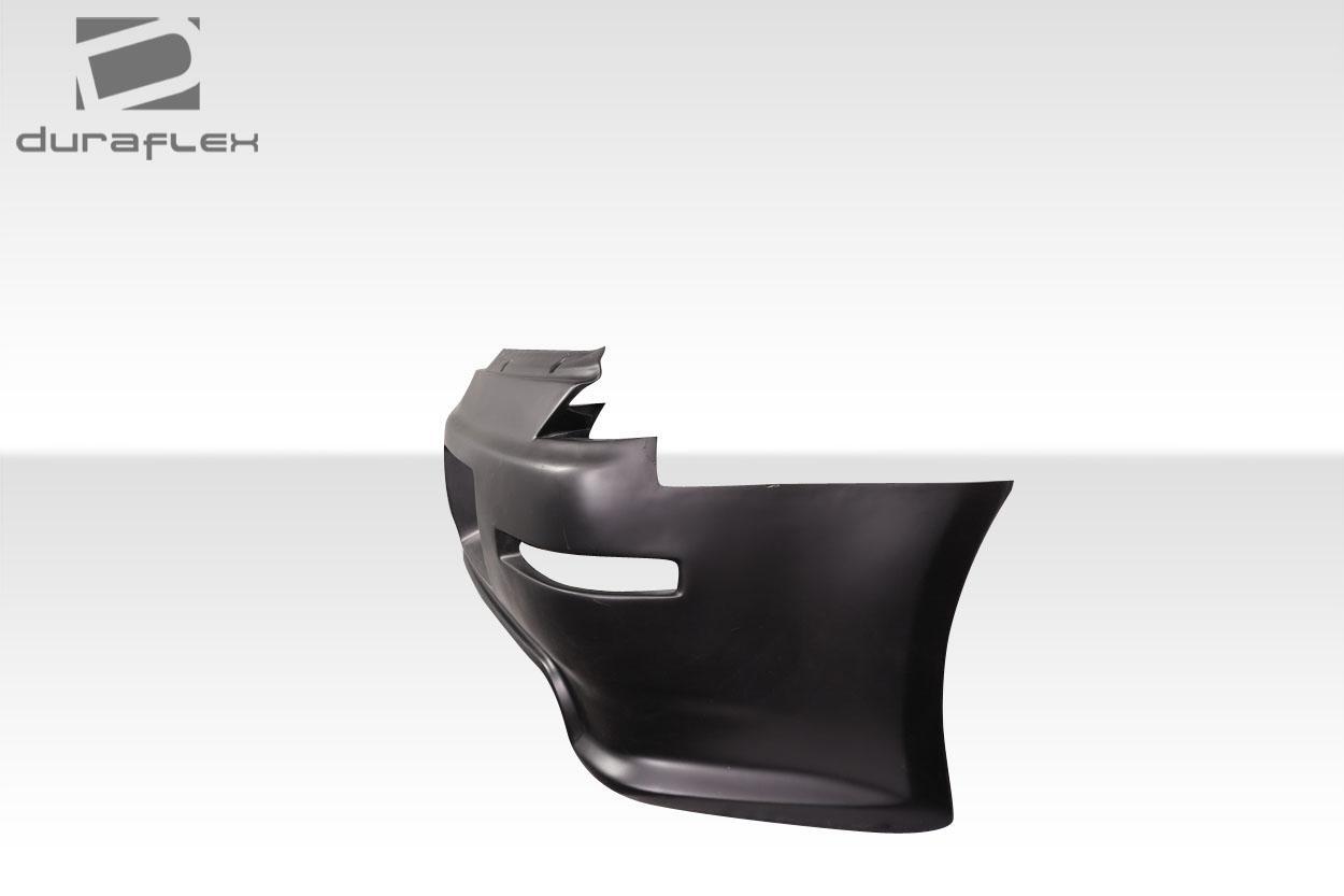 2003-2008 Nissan 350Z Duraflex I Spec Rear Bumper - Image 4