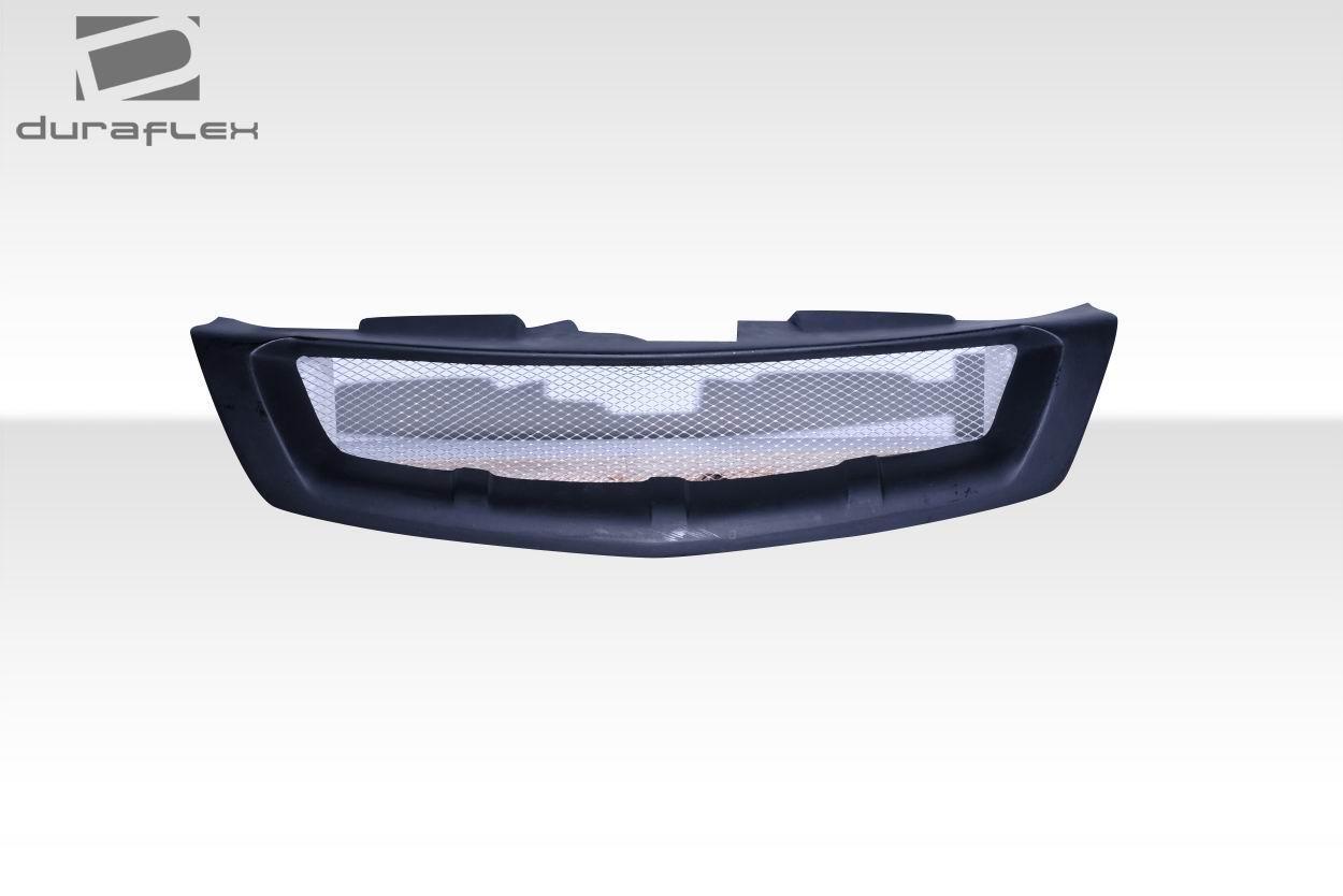2010-2013 Kia Forte Duraflex Flax Grille - Image 2