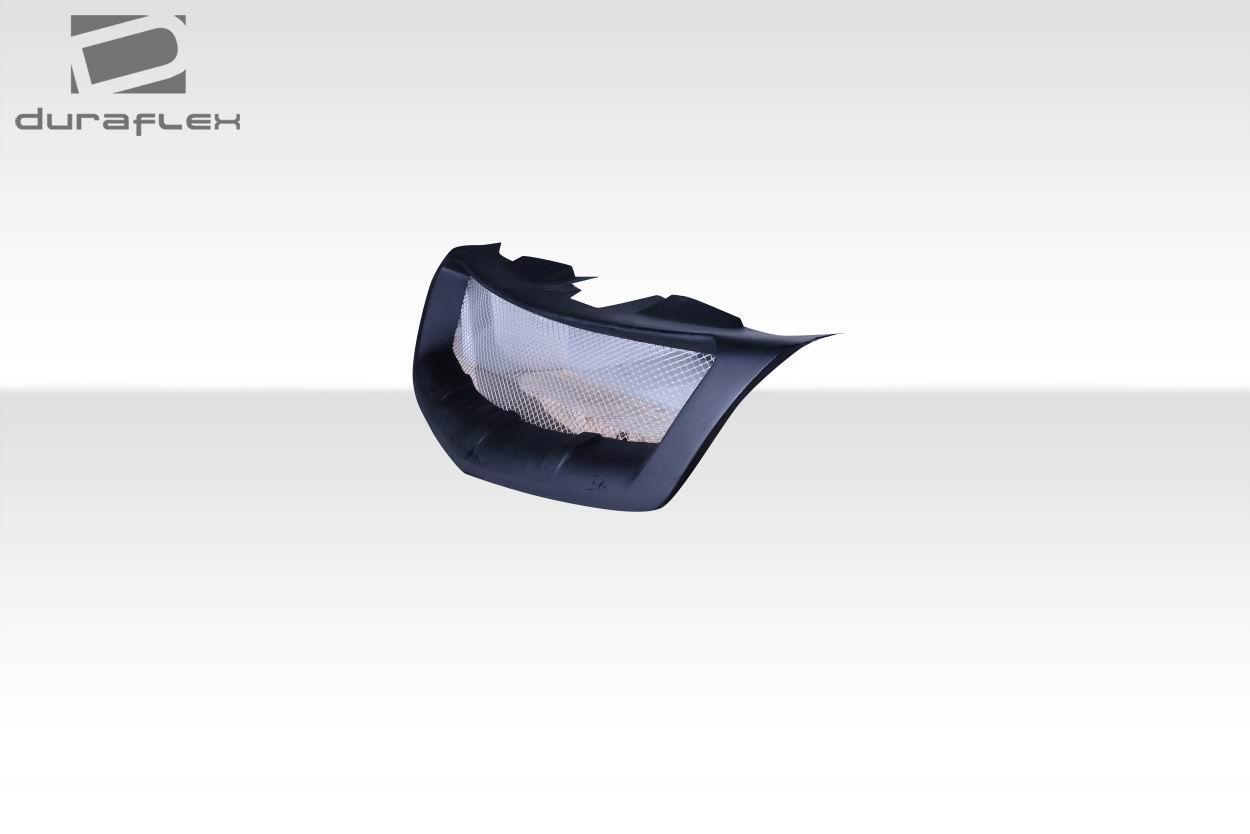2010-2013 Kia Forte Duraflex Flax Grille - Image 3