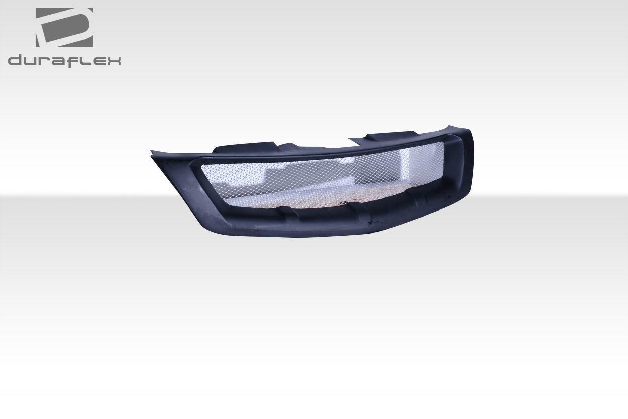 2010-2013 Kia Forte Duraflex Flax Grille - Image 4