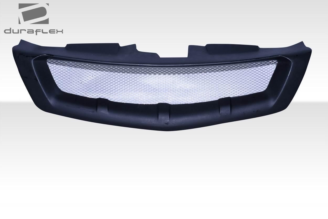 2010-2013 Kia Forte Duraflex Flax Grille - Image 8