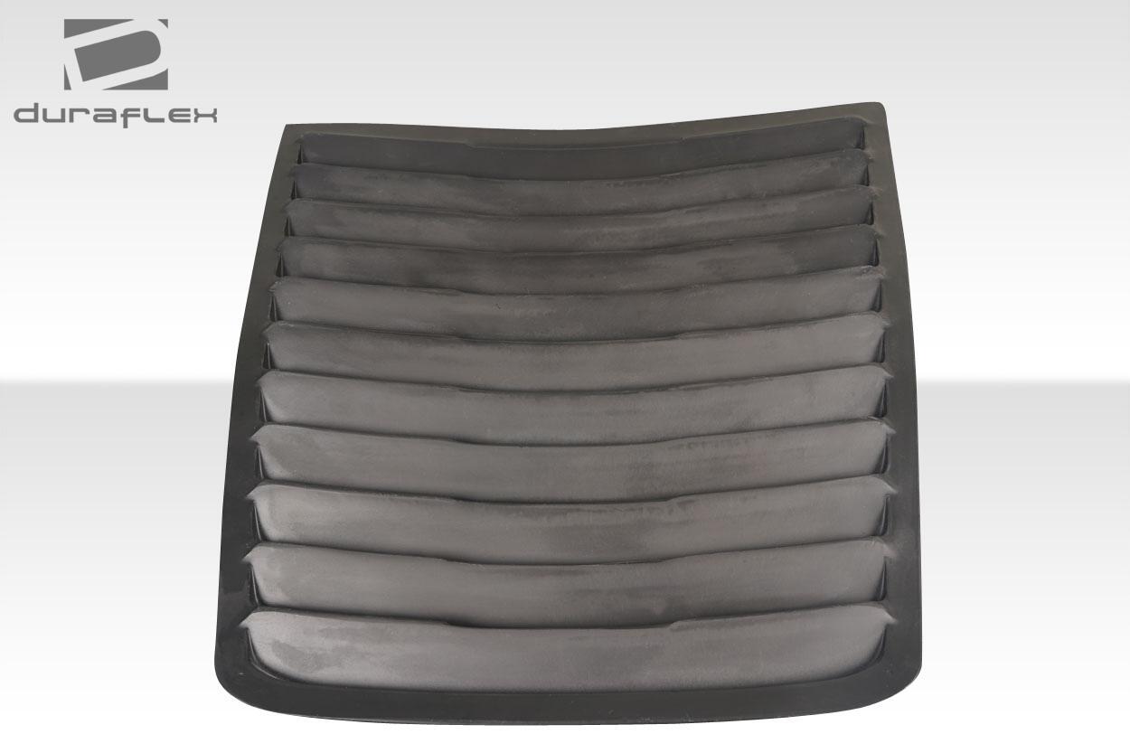 2015-2023 Ford Mustang Duraflex GT1 Scoop - Image 3