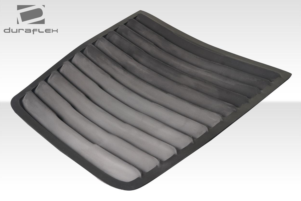 2015-2023 Ford Mustang Duraflex GT1 Scoop - Image 4