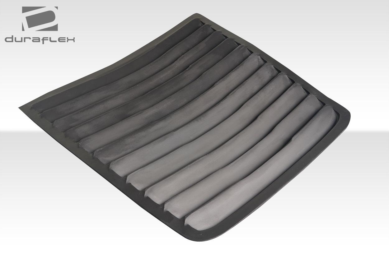 2015-2023 Ford Mustang Duraflex GT1 Scoop - Image 5