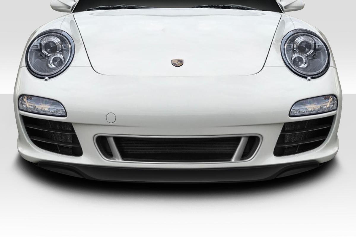 2005-2011 Porsche 997 Duraflex Oem Sport Front Lip - Image 1