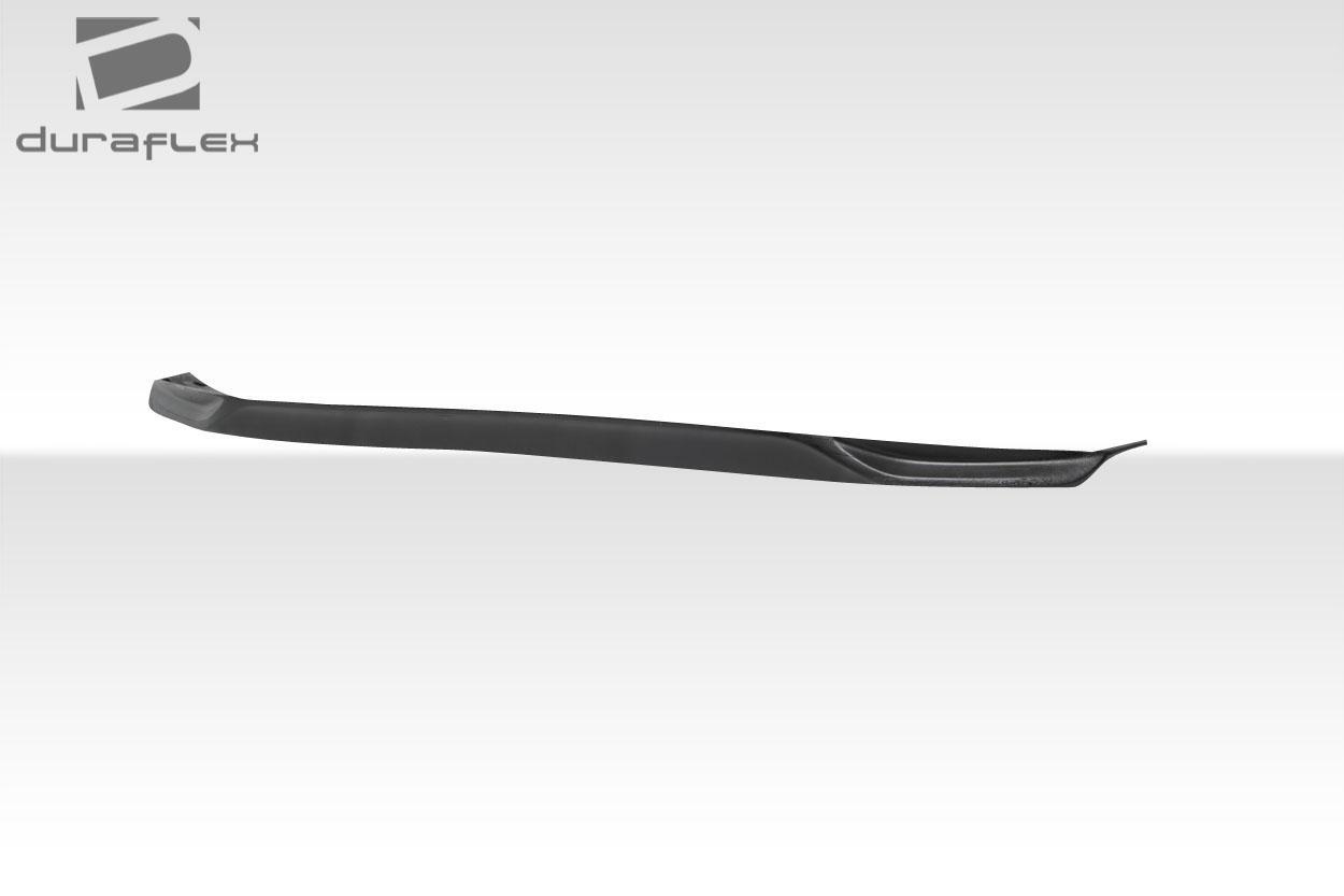 2005-2011 Porsche 997 Duraflex Oem Sport Front Lip - Image 3
