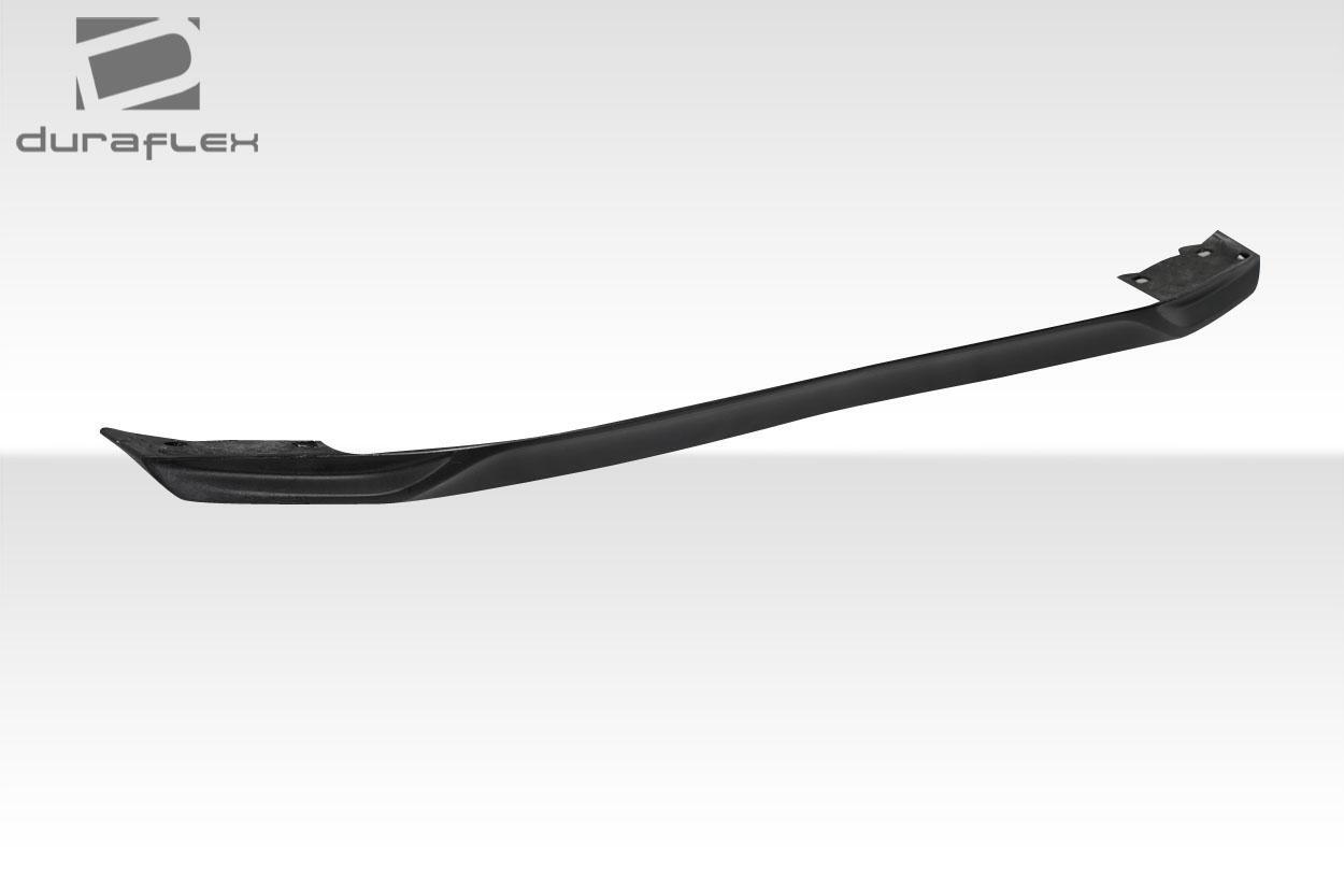 2005-2011 Porsche 997 Duraflex Oem Sport Front Lip - Image 7