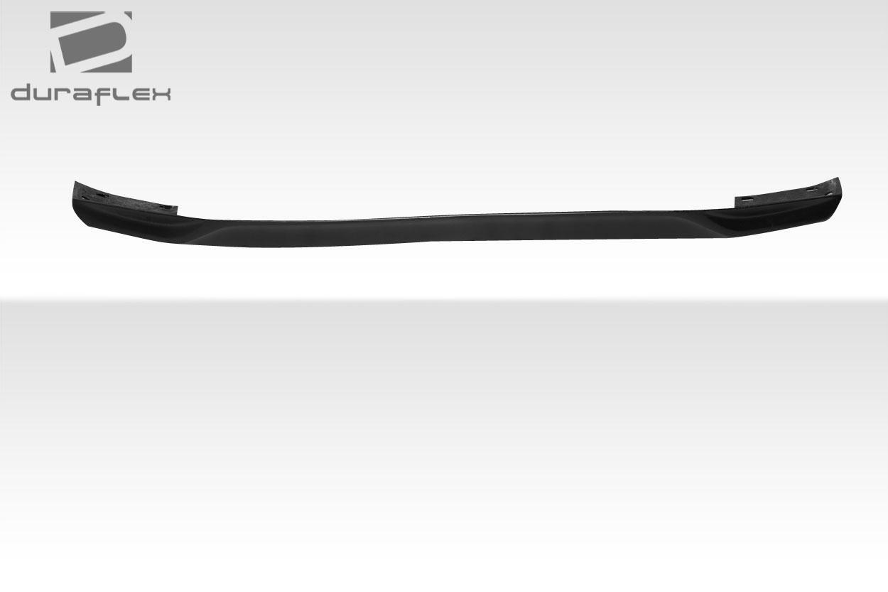 2005-2011 Porsche 997 Duraflex Oem Sport Front Lip - Image 8