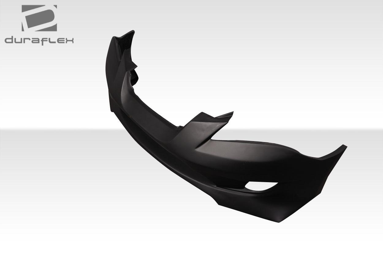 2010-2012 Hyundai Genesis Duraflex EFX Front Bumper - Image 6