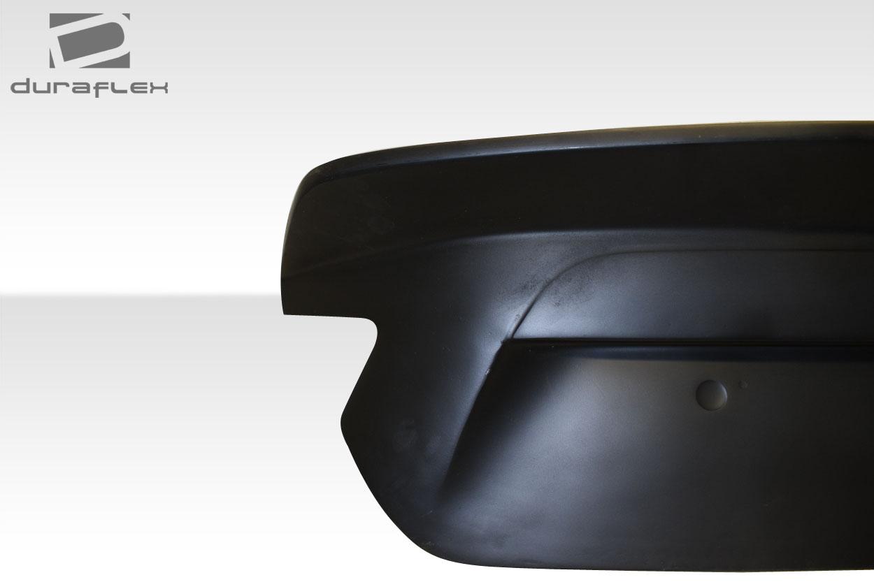2013-2020 Scion FRS Duraflex CSpeed Trunk - Image 4
