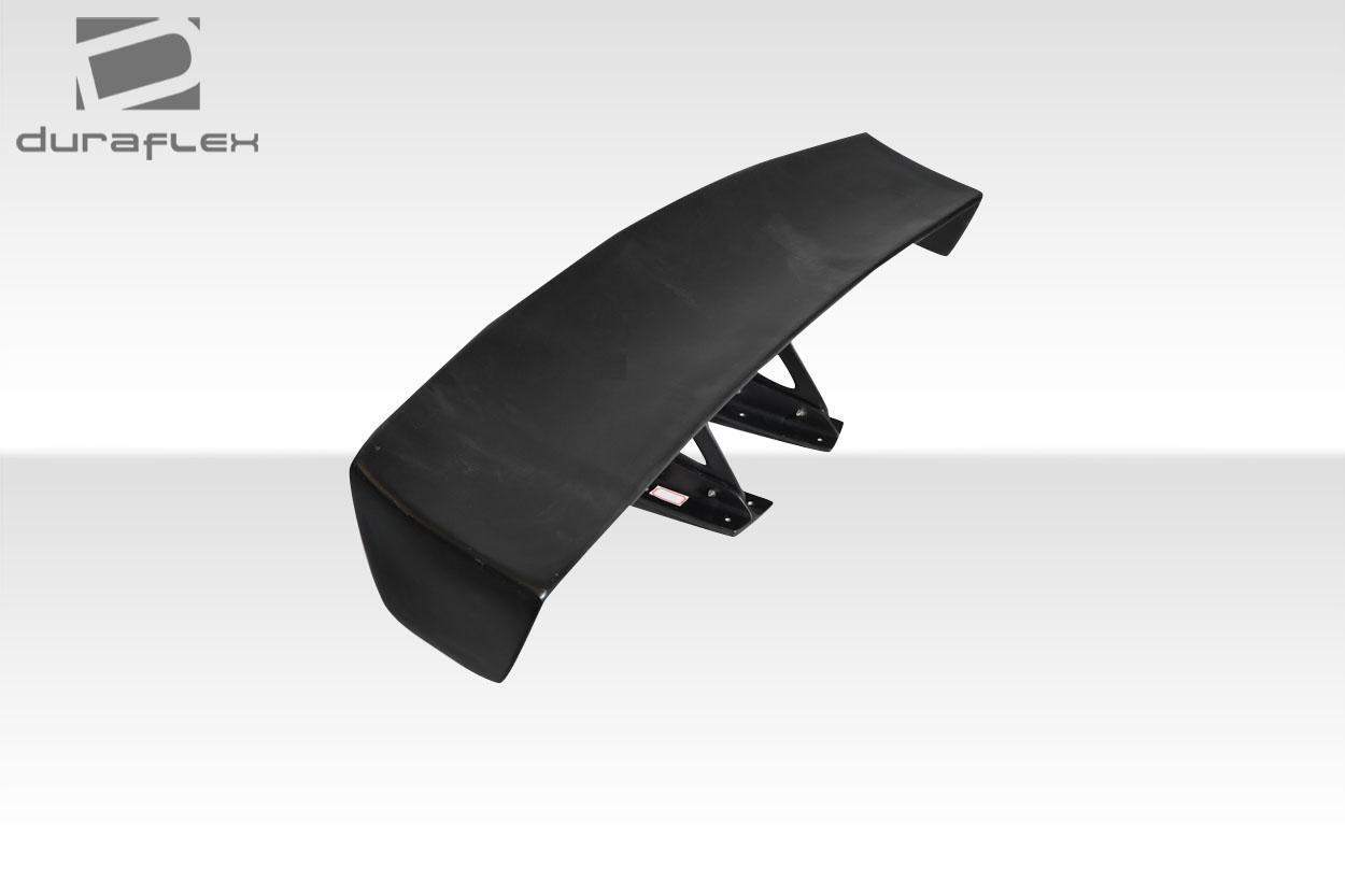 2013-2020 Scion FRS Duraflex VRS Rear Wing - Image 10