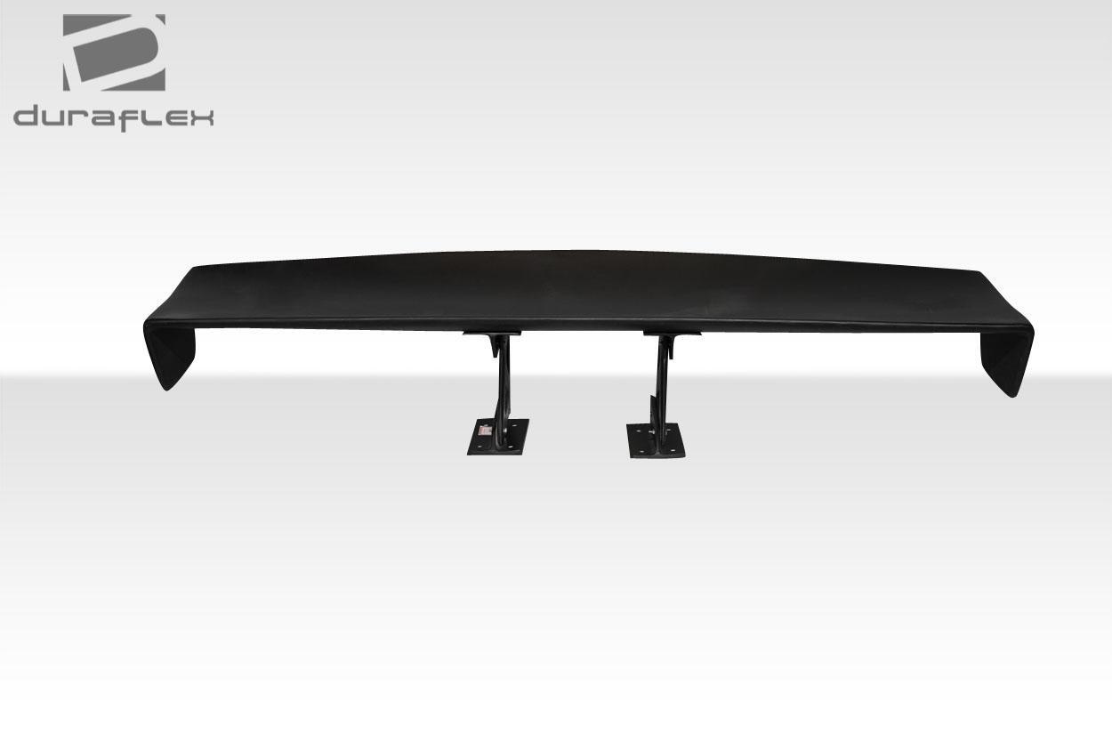 2013-2020 Scion FRS Duraflex VRS Rear Wing - Image 2