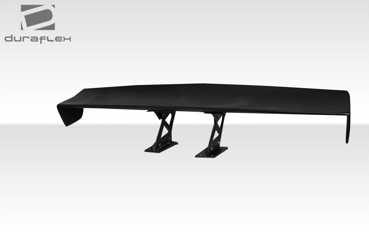 2013-2020 Scion FRS Duraflex VRS Rear Wing - Image 3