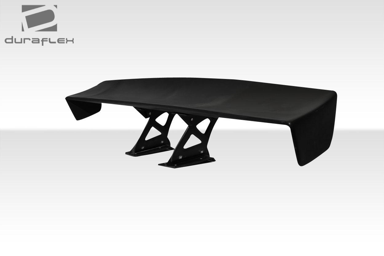2013-2020 Scion FRS Duraflex VRS Rear Wing - Image 4