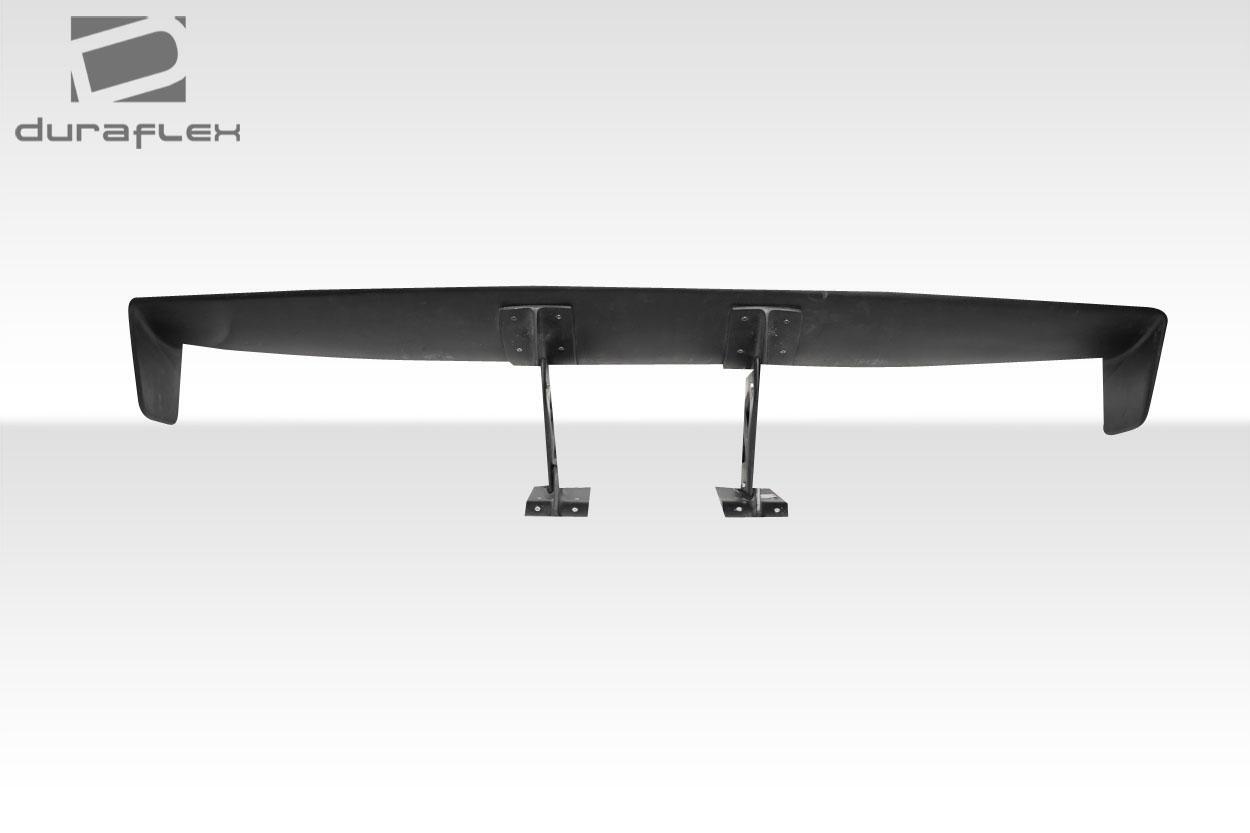 2013-2020 Scion FRS Duraflex VRS Rear Wing - Image 5