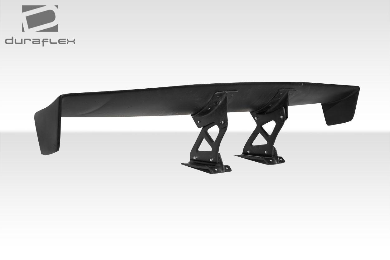 2013-2020 Scion FRS Duraflex VRS Rear Wing - Image 6