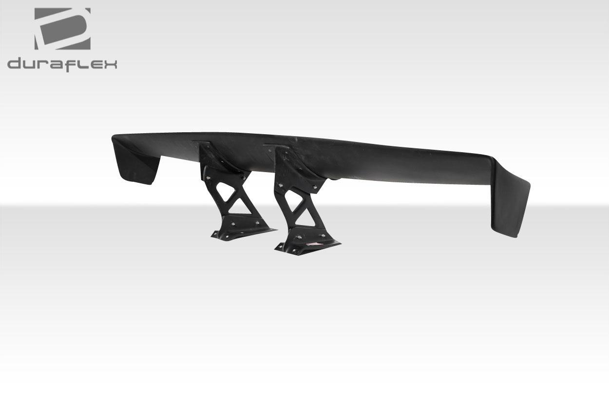 2013-2020 Scion FRS Duraflex VRS Rear Wing - Image 7