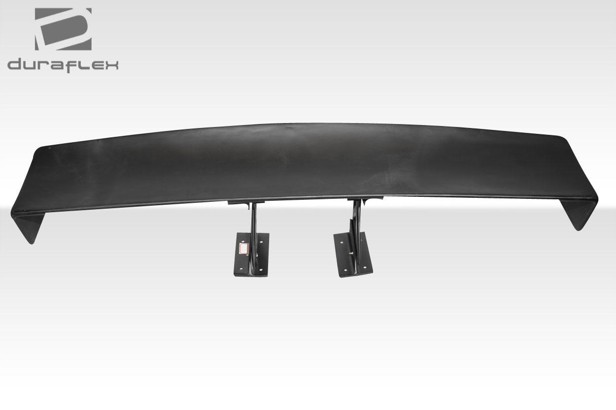 2013-2020 Scion FRS Duraflex VRS Rear Wing - Image 8