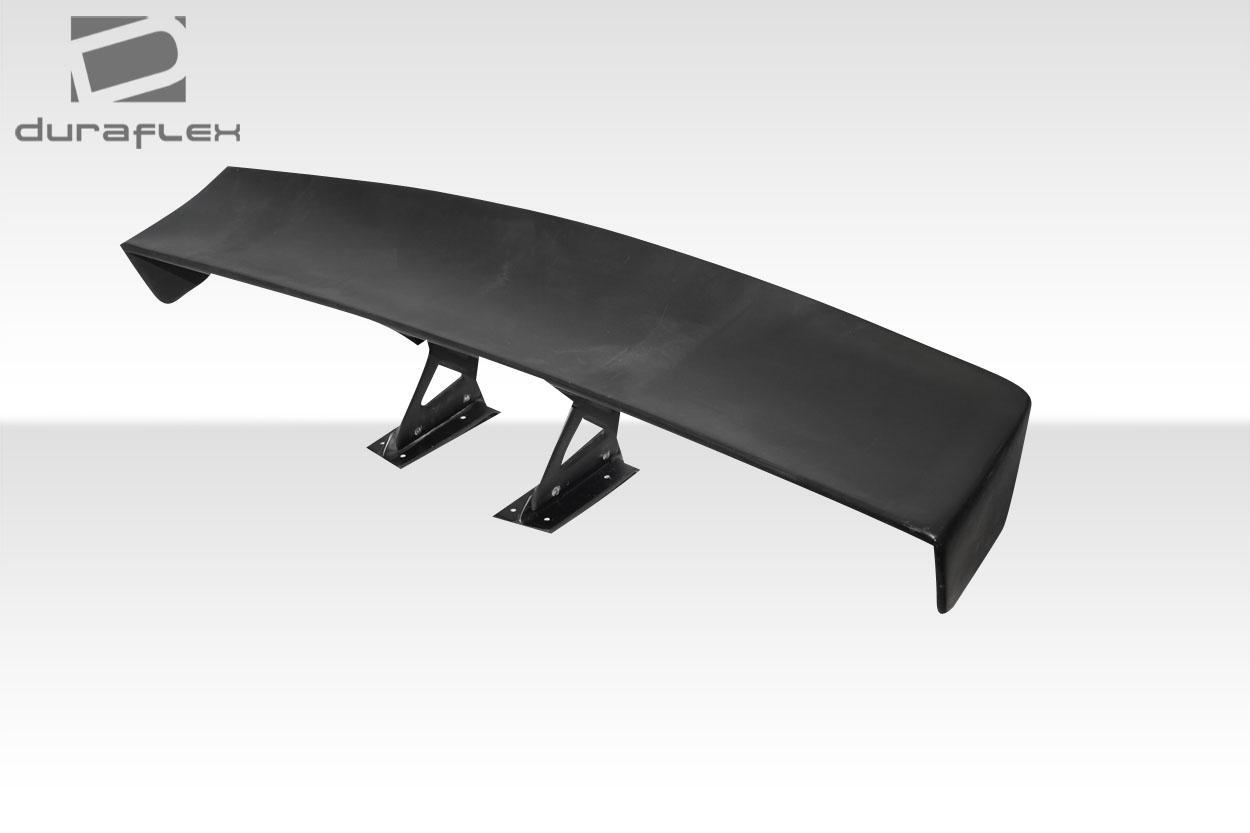 2013-2020 Scion FRS Duraflex VRS Rear Wing - Image 9