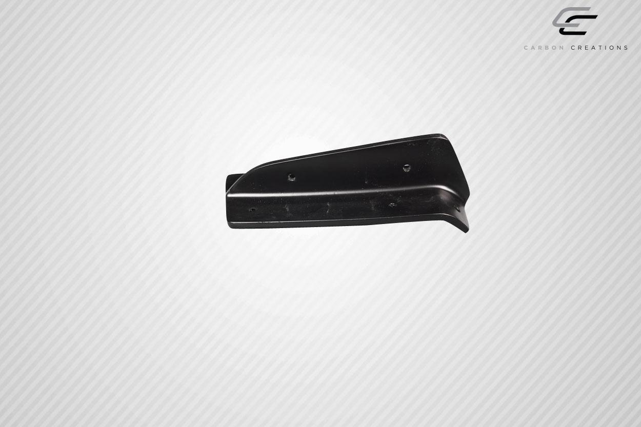 2013-2020 Scion FRS Carbon Creations VRS Carbon Fiber Rear Wing - Image 7