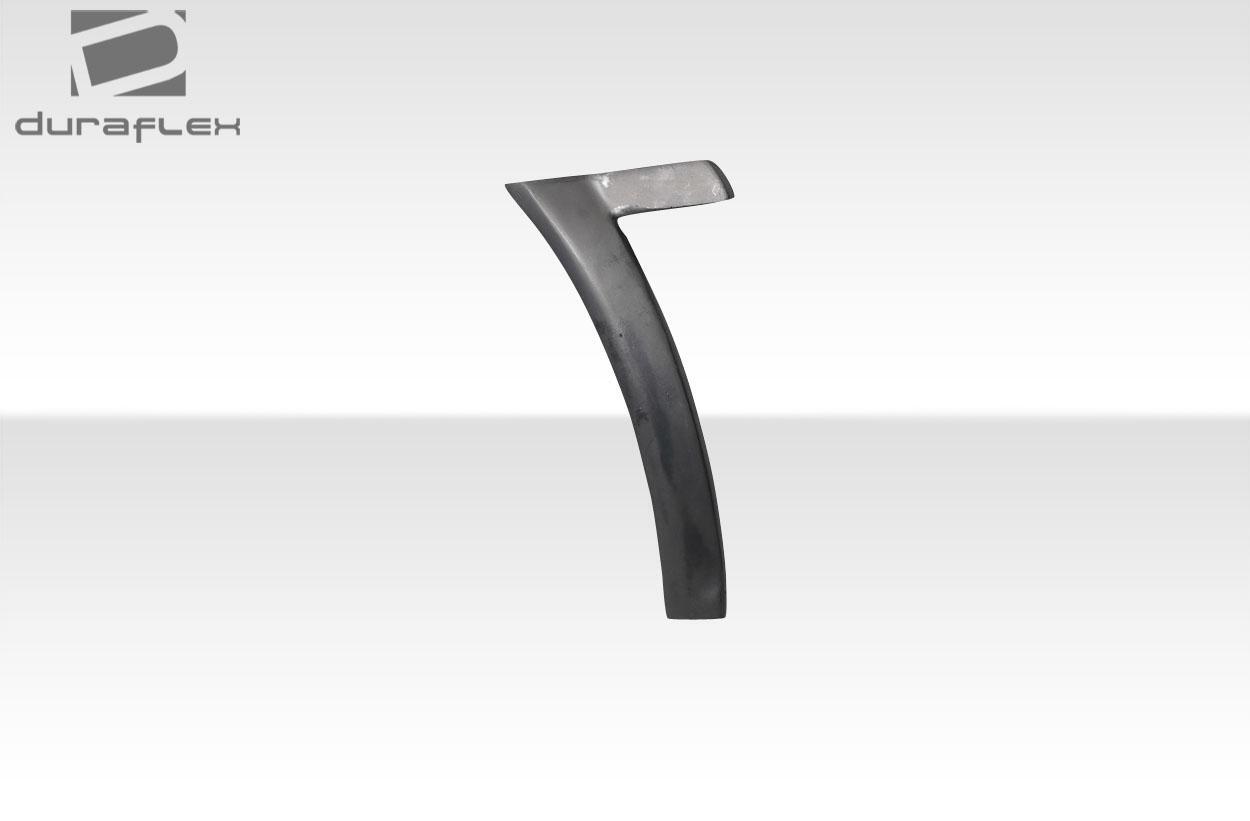 2005-2011 Porsche 997 Duraflex GT3 Look Fender - Image 10
