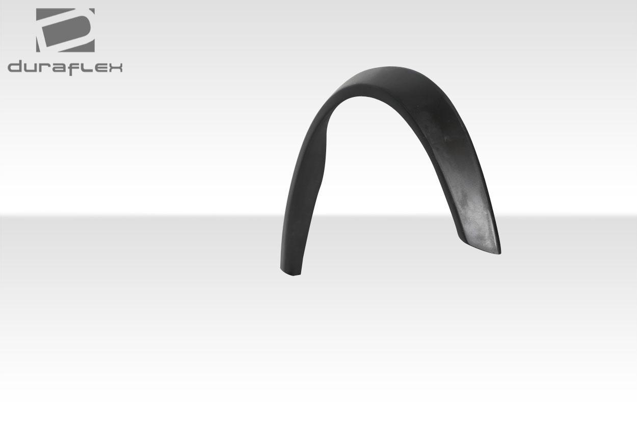 2005-2011 Porsche 997 Duraflex GT3 Look Fender - Image 5