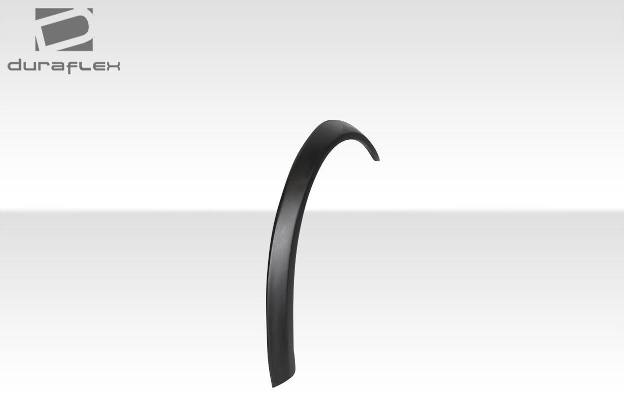2005-2011 Porsche 997 Duraflex GT3 Look Fender - Image 6
