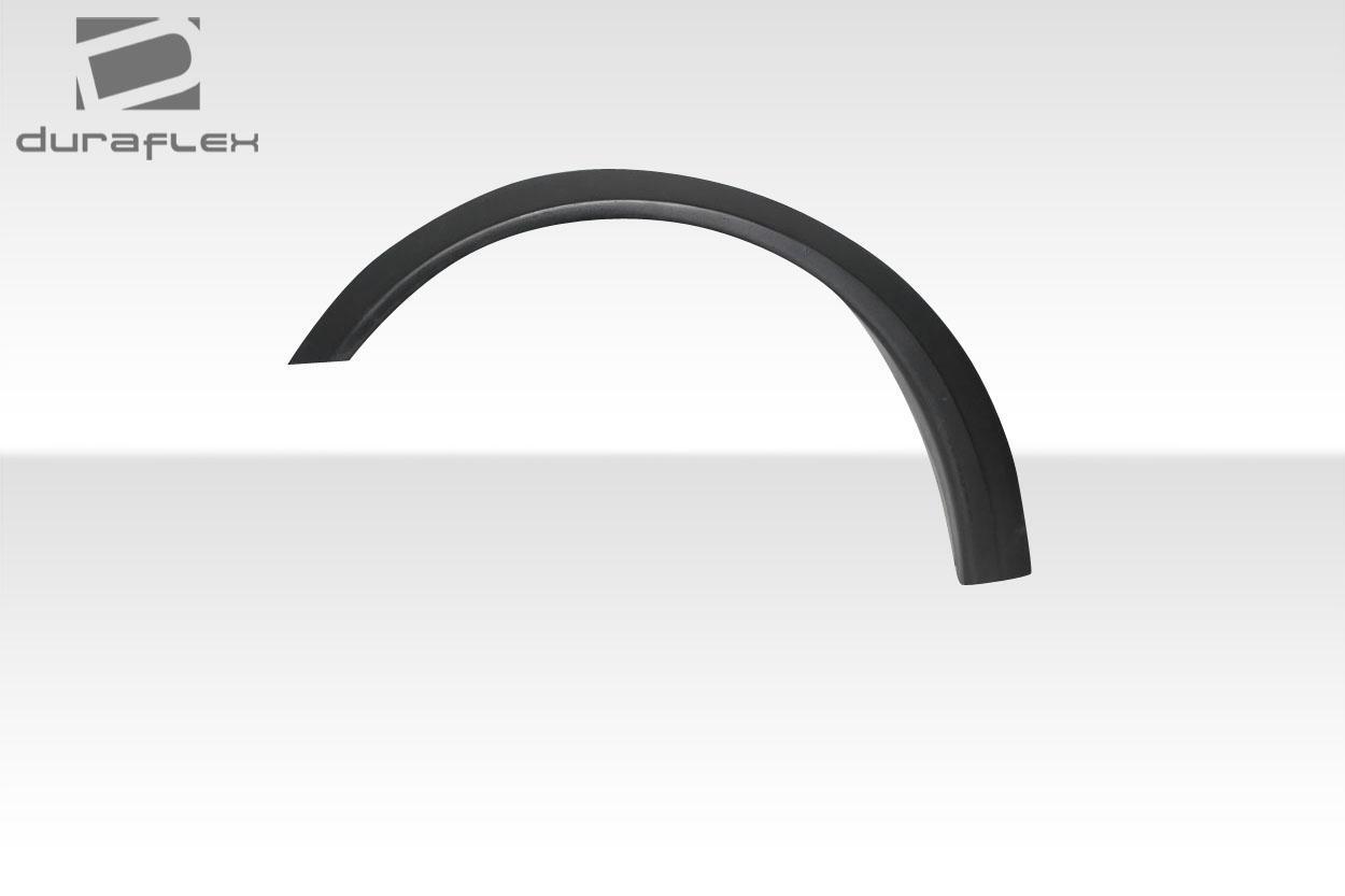 2005-2011 Porsche 997 Duraflex GT3 Look Fender - Image 7