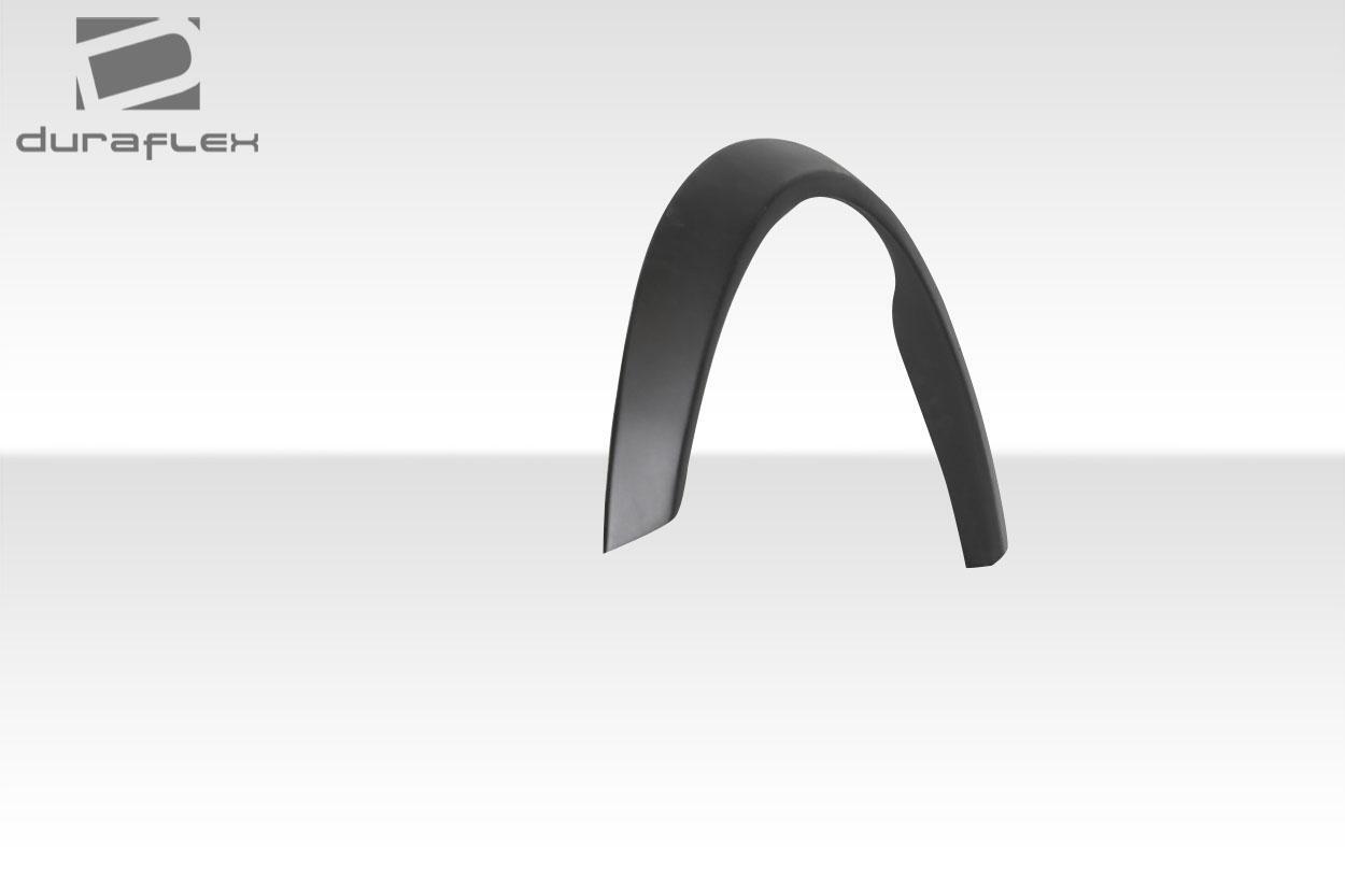 2005-2011 Porsche 997 Duraflex GT3 Look Fender - Image 8
