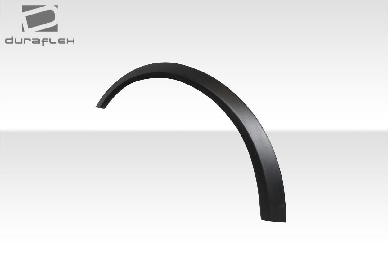 2005-2011 Porsche 997 Duraflex GT3 Look Fender - Image 9