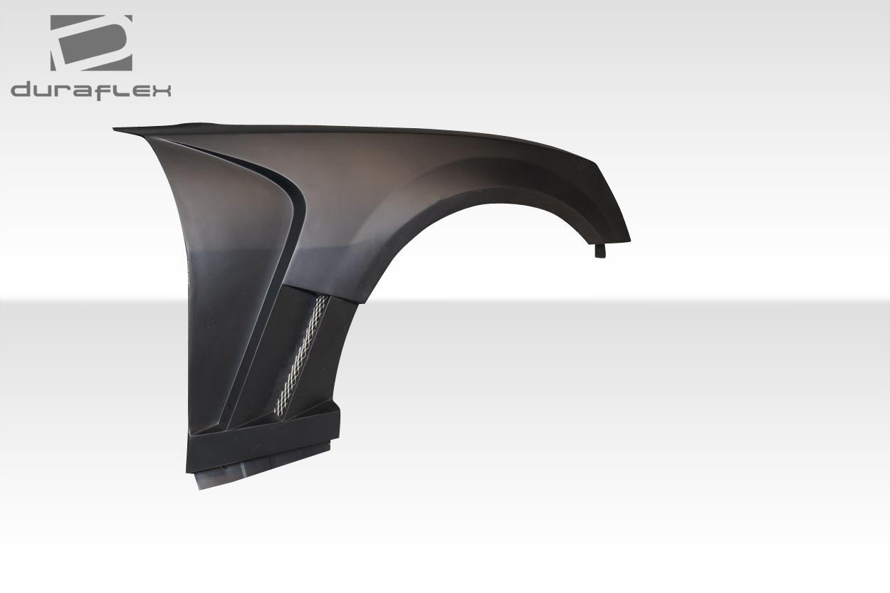 2010-2015 Chevrolet Camaro Duraflex AM-S Fender - Image 4