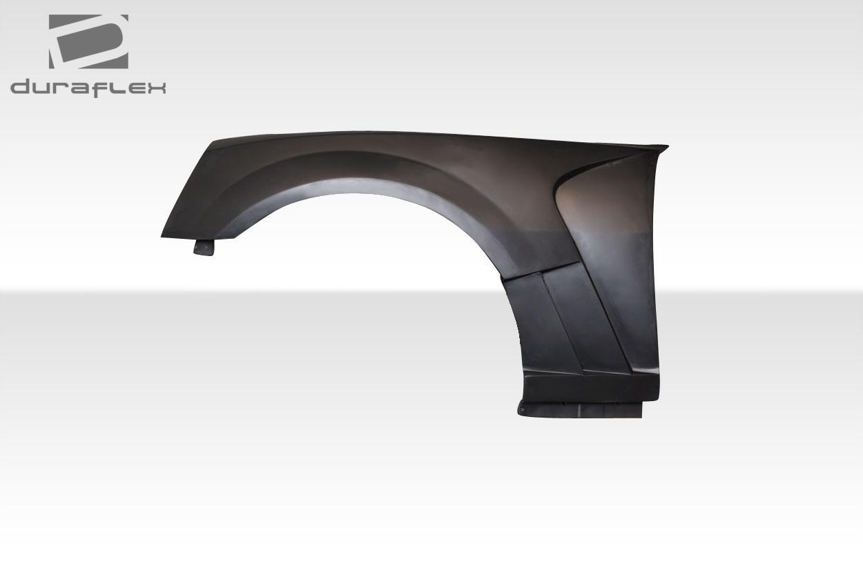 2010-2015 Chevrolet Camaro Duraflex AM-S Fender - Image 5