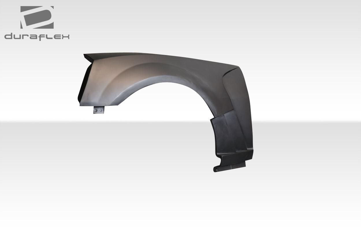 2010-2015 Chevrolet Camaro Duraflex AM-S Fender - Image 6