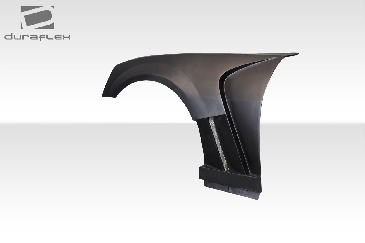 2010-2015 Chevrolet Camaro Duraflex AM-S Fender - Image 7