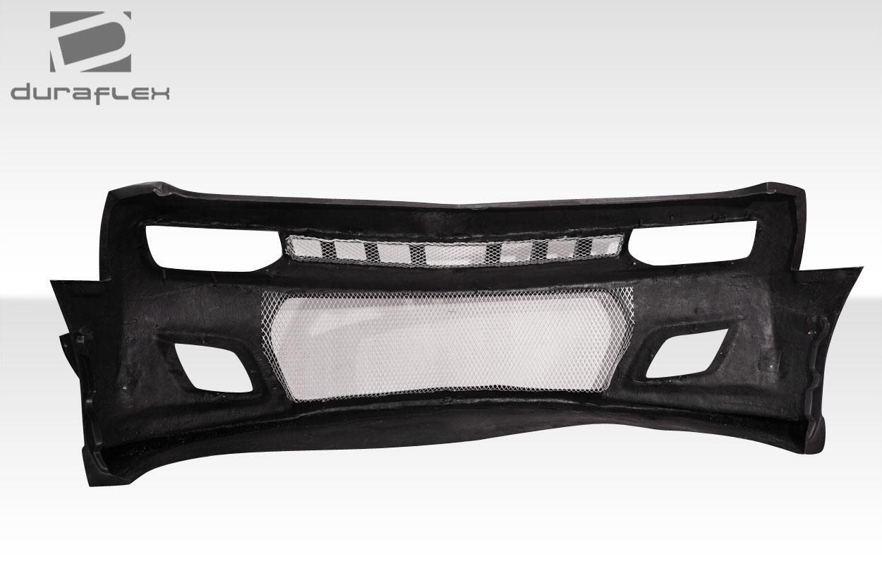 2010-2013 Chevrolet Camaro Duraflex ZL1 Front Bumper - Image 10