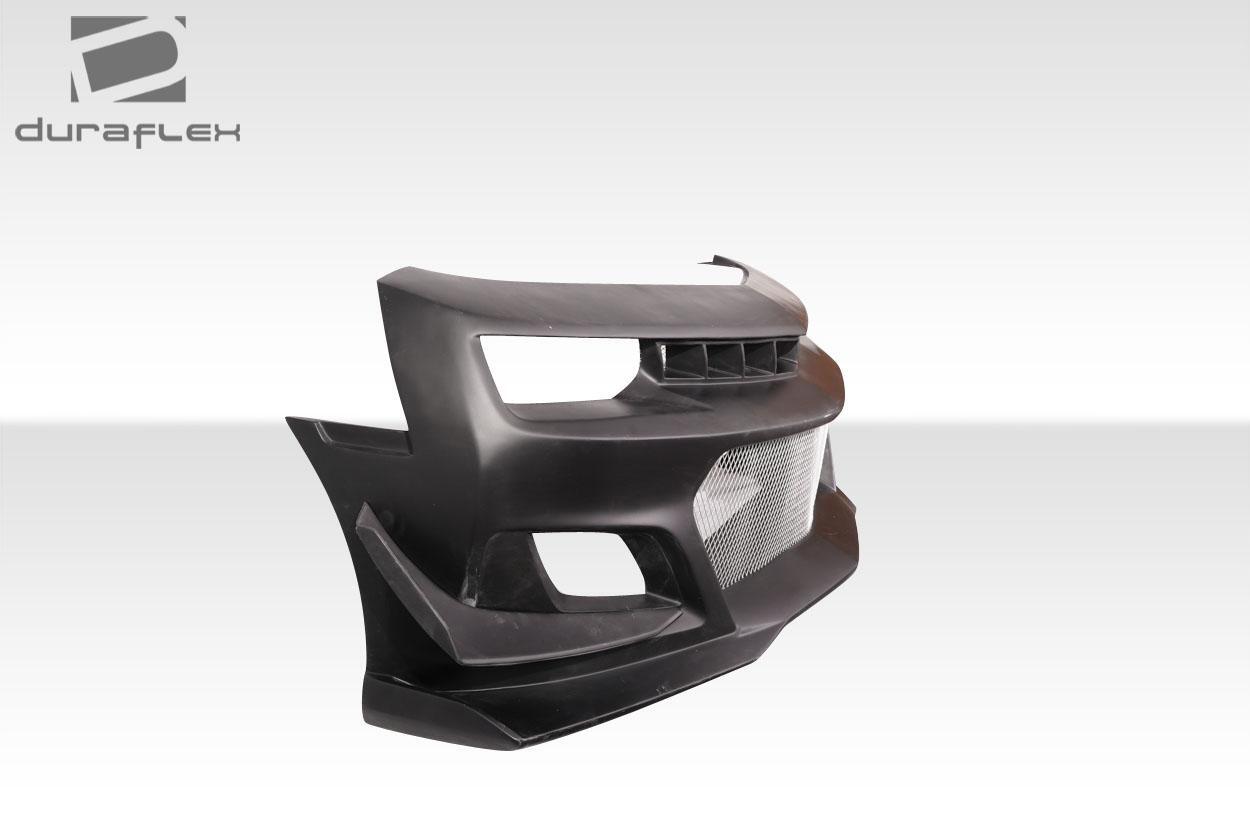 2010-2013 Chevrolet Camaro Duraflex ZL1 Front Bumper - Image 4