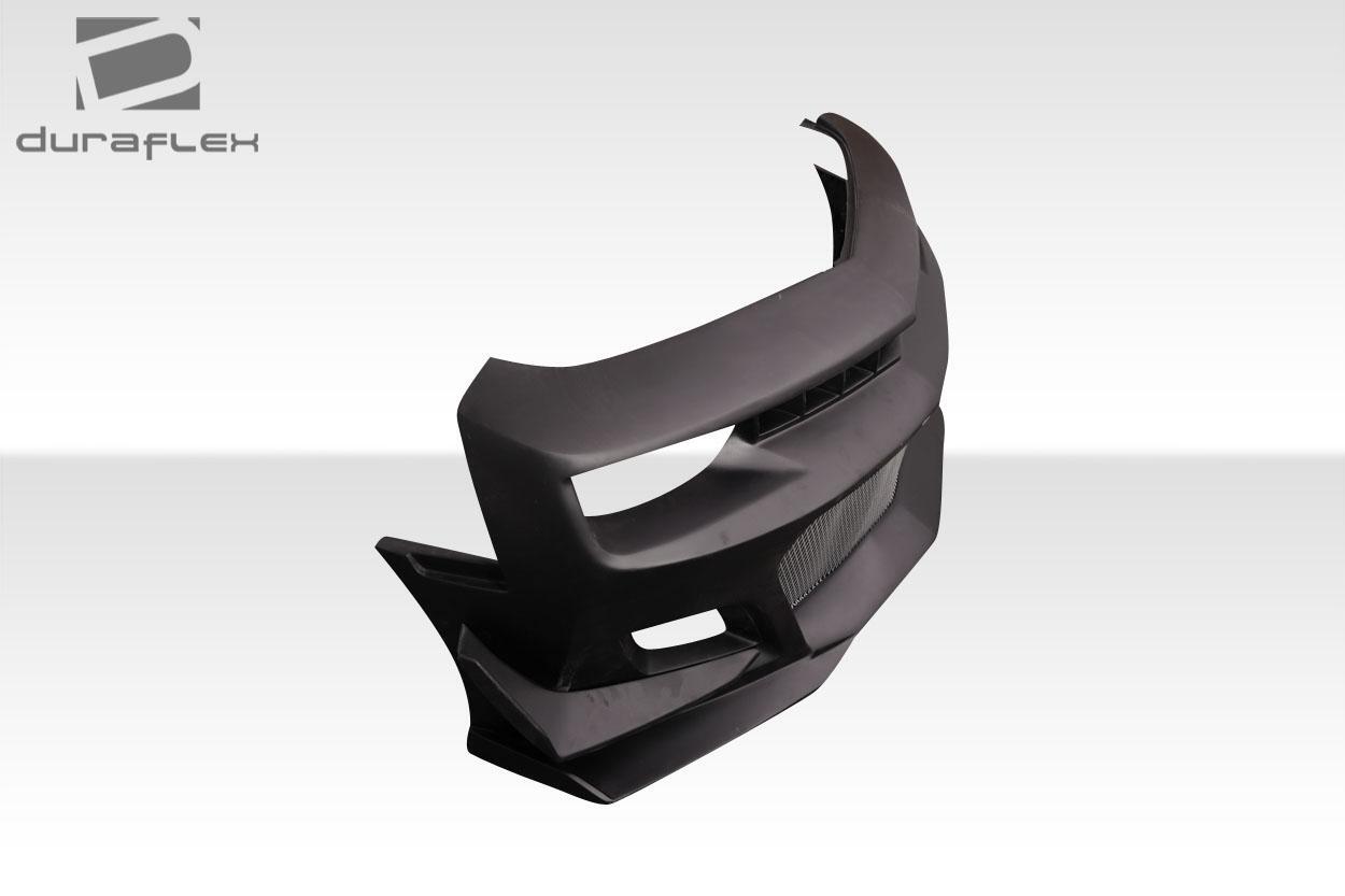 2010-2013 Chevrolet Camaro Duraflex ZL1 Front Bumper - Image 5