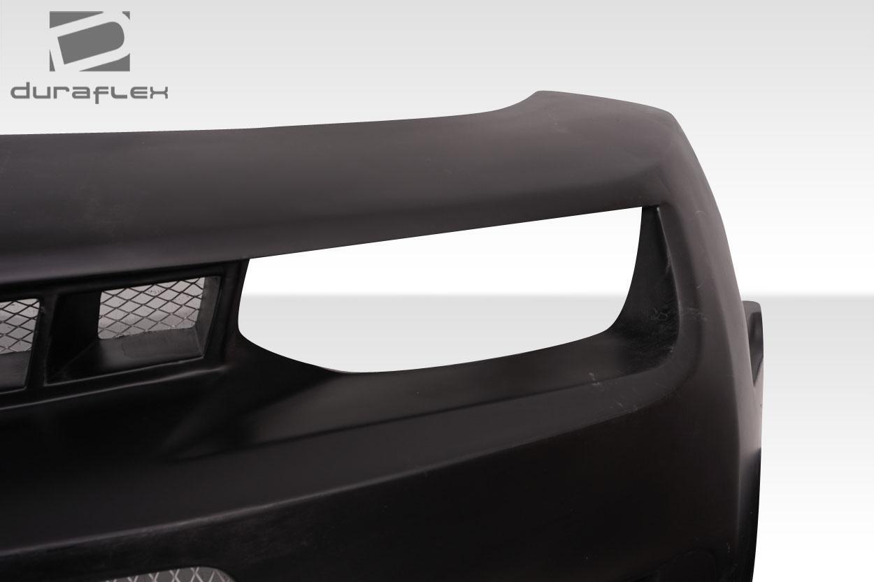 2010-2013 Chevrolet Camaro Duraflex ZL1 Front Bumper - Image 8
