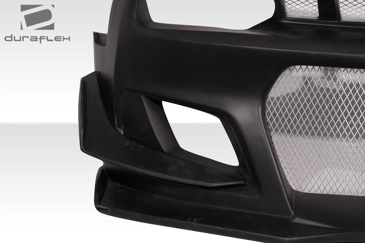 2010-2013 Chevrolet Camaro Duraflex ZL1 Front Bumper - Image 9