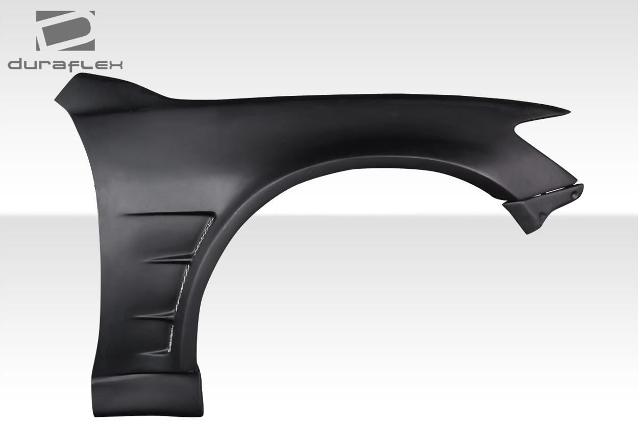 2000-2005 Lexus IS Duraflex ACR Fender - Image 4