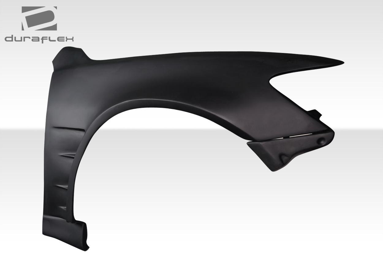 2000-2005 Lexus IS Duraflex ACR Fender - Image 5
