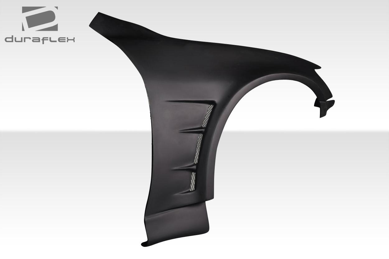 2000-2005 Lexus IS Duraflex ACR Fender - Image 6