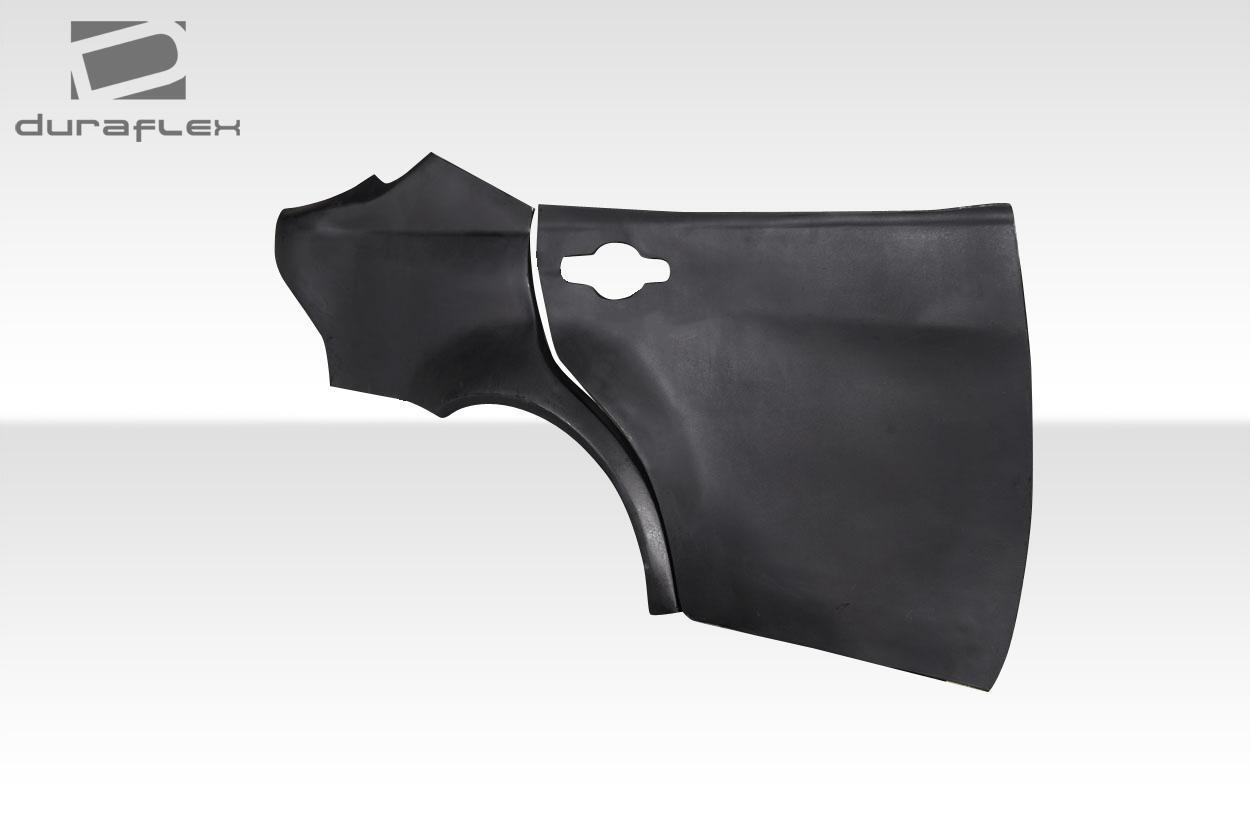 2000-2005 Lexus IS Duraflex ACR Fender Flare - Image 3