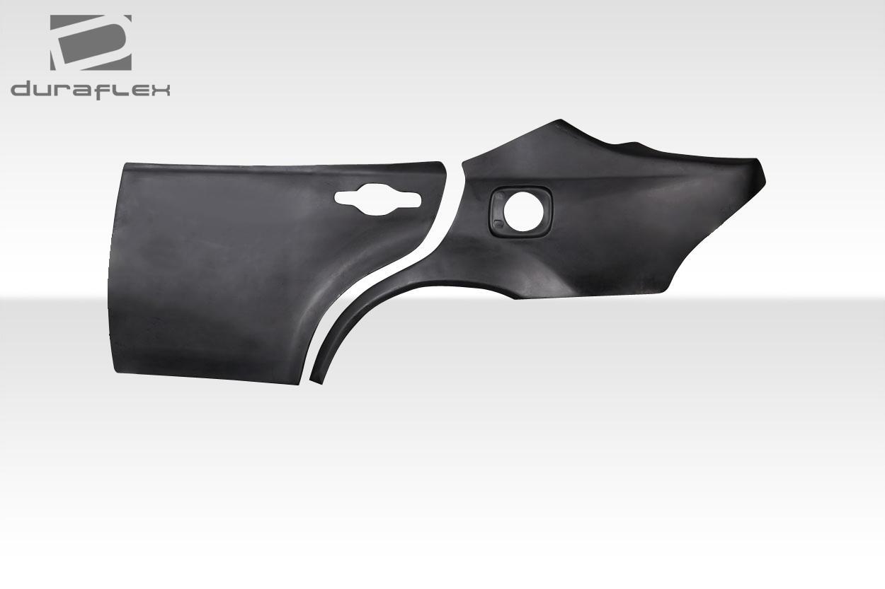 2000-2005 Lexus IS Duraflex ACR Fender Flare - Image 5