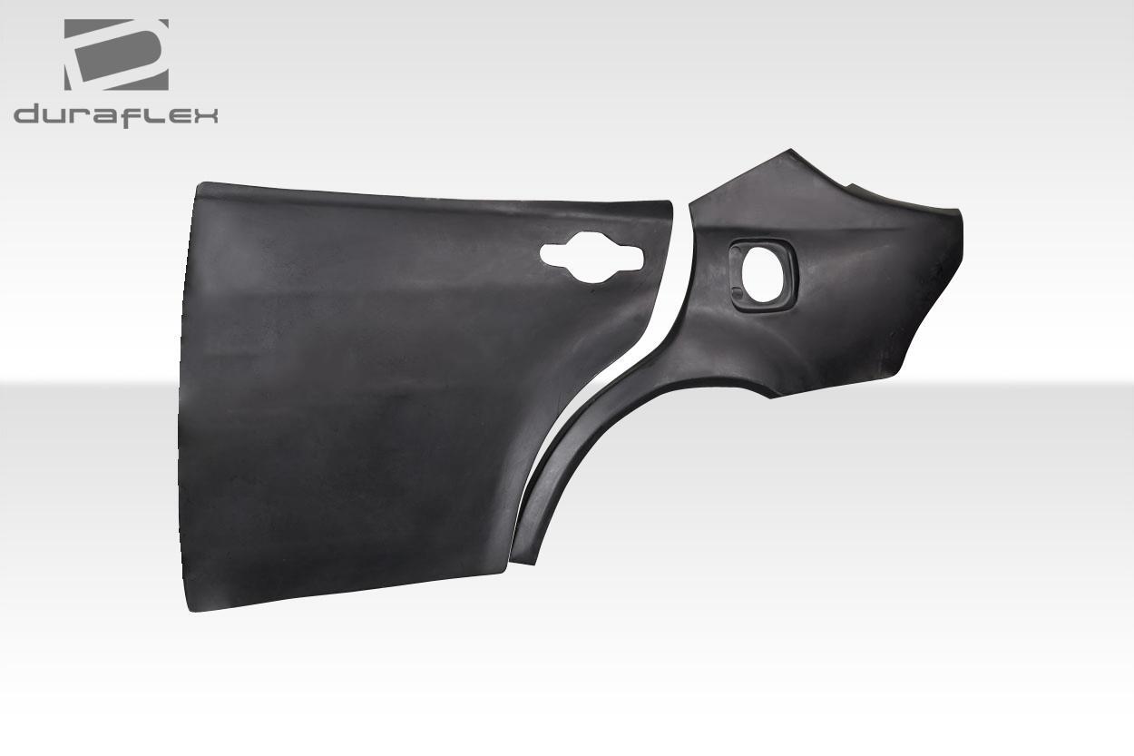 2000-2005 Lexus IS Duraflex ACR Fender Flare - Image 7