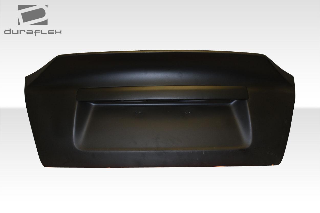 2008-2014 Subaru Impreza Duraflex Blade Trunk - Image 2